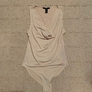 Forever 21 Bodysuit